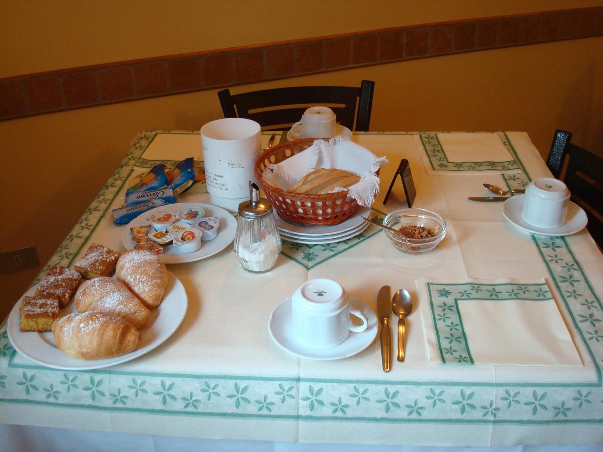 Hotel Villa Ersilia Rimini B&B Екстер'єр фото