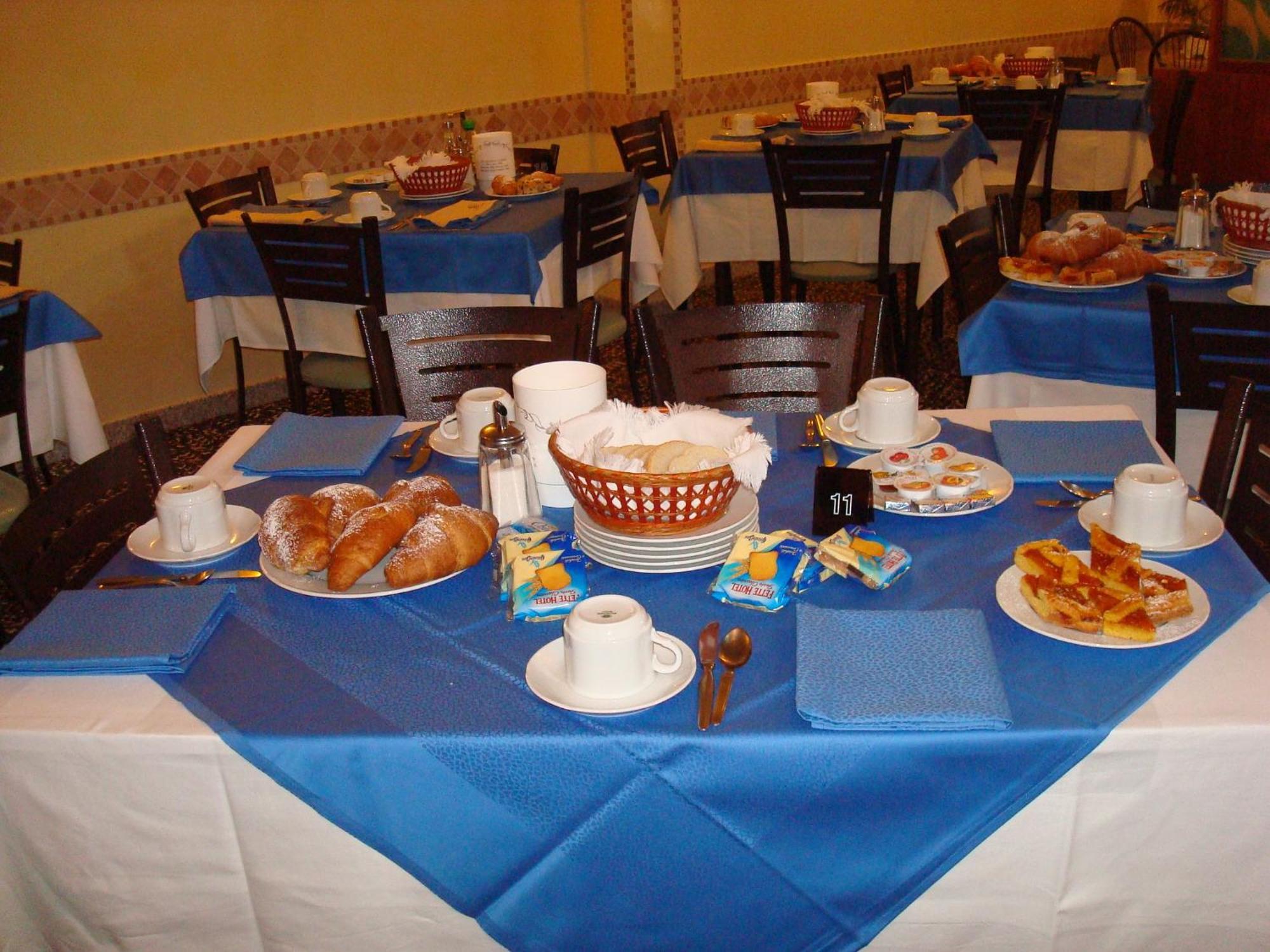 Hotel Villa Ersilia Rimini B&B Екстер'єр фото