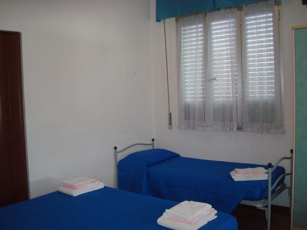 Hotel Villa Ersilia Rimini B&B Екстер'єр фото